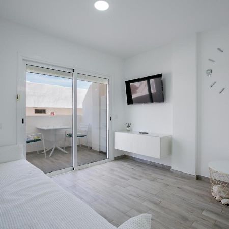 316 Apartamento Cristina Nice And Confortable Wifi Плайя-де-лас-Амерікас Екстер'єр фото