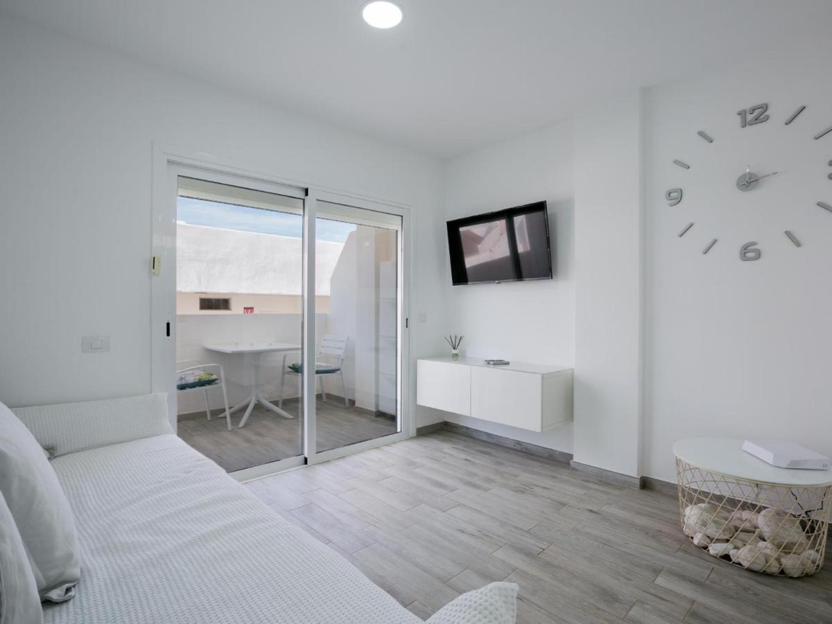 316 Apartamento Cristina Nice And Confortable Wifi Плайя-де-лас-Амерікас Екстер'єр фото