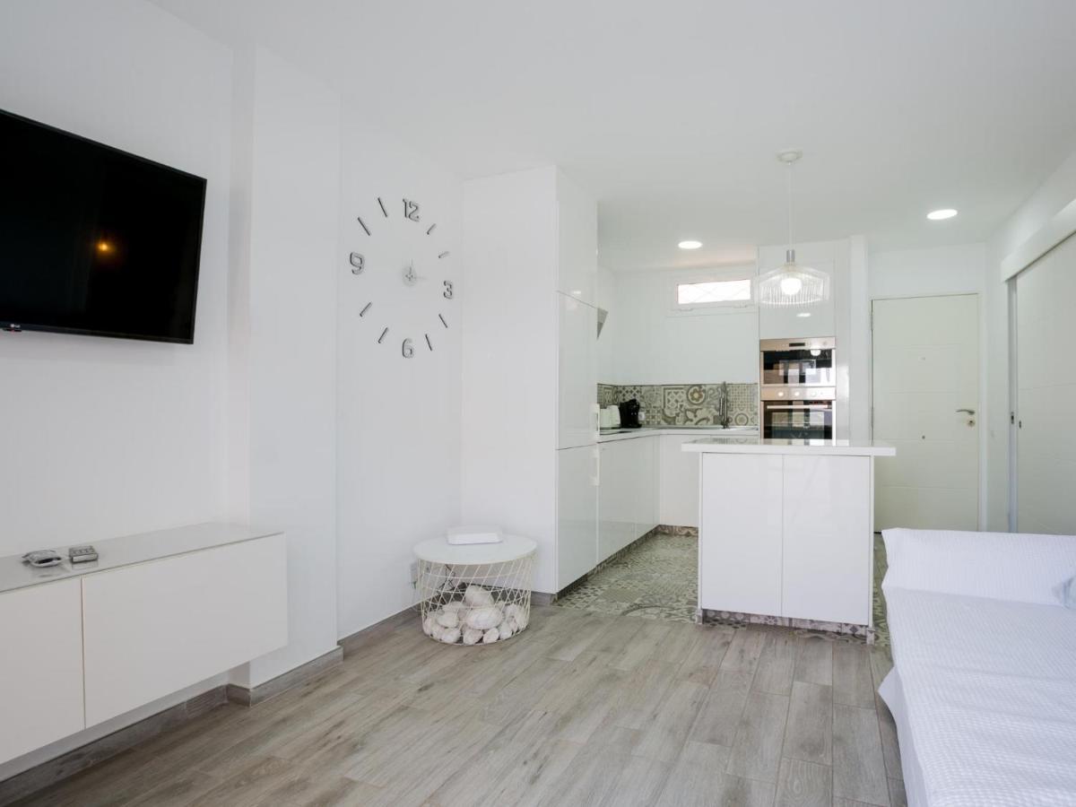 316 Apartamento Cristina Nice And Confortable Wifi Плайя-де-лас-Амерікас Екстер'єр фото