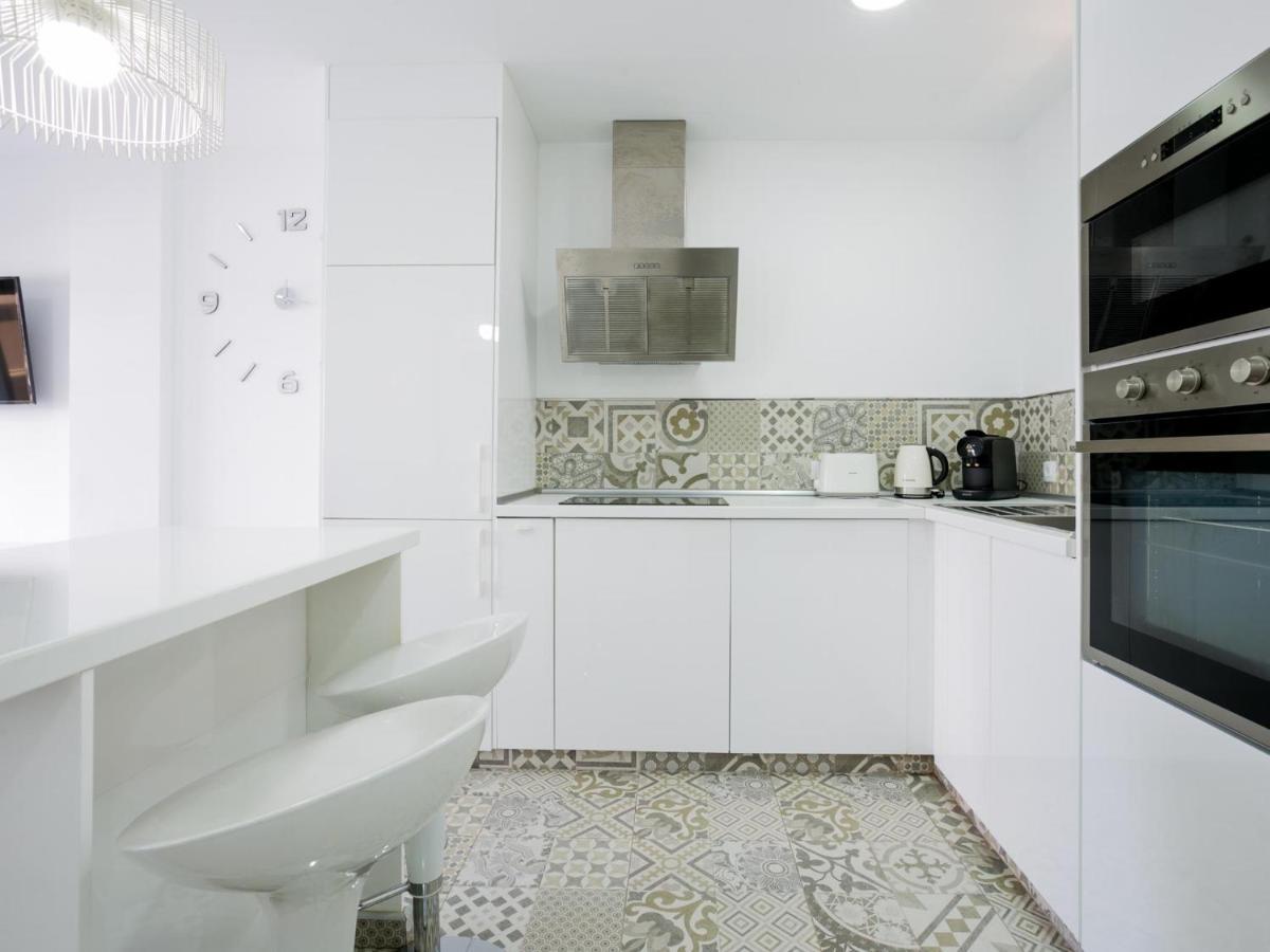 316 Apartamento Cristina Nice And Confortable Wifi Плайя-де-лас-Амерікас Екстер'єр фото