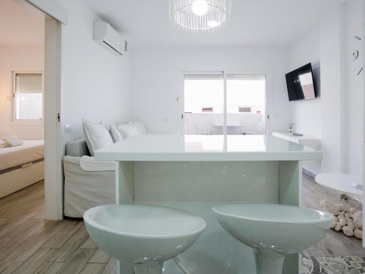 316 Apartamento Cristina Nice And Confortable Wifi Плайя-де-лас-Амерікас Екстер'єр фото