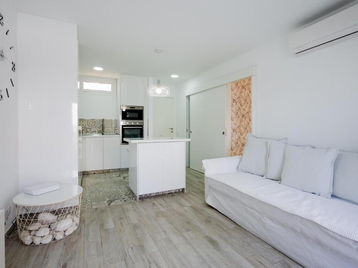 316 Apartamento Cristina Nice And Confortable Wifi Плайя-де-лас-Амерікас Екстер'єр фото