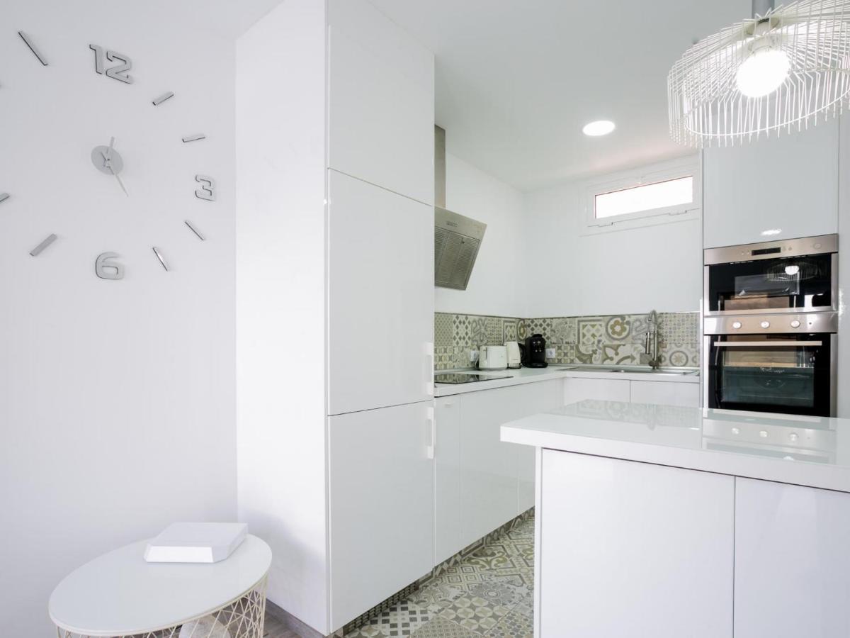 316 Apartamento Cristina Nice And Confortable Wifi Плайя-де-лас-Амерікас Екстер'єр фото